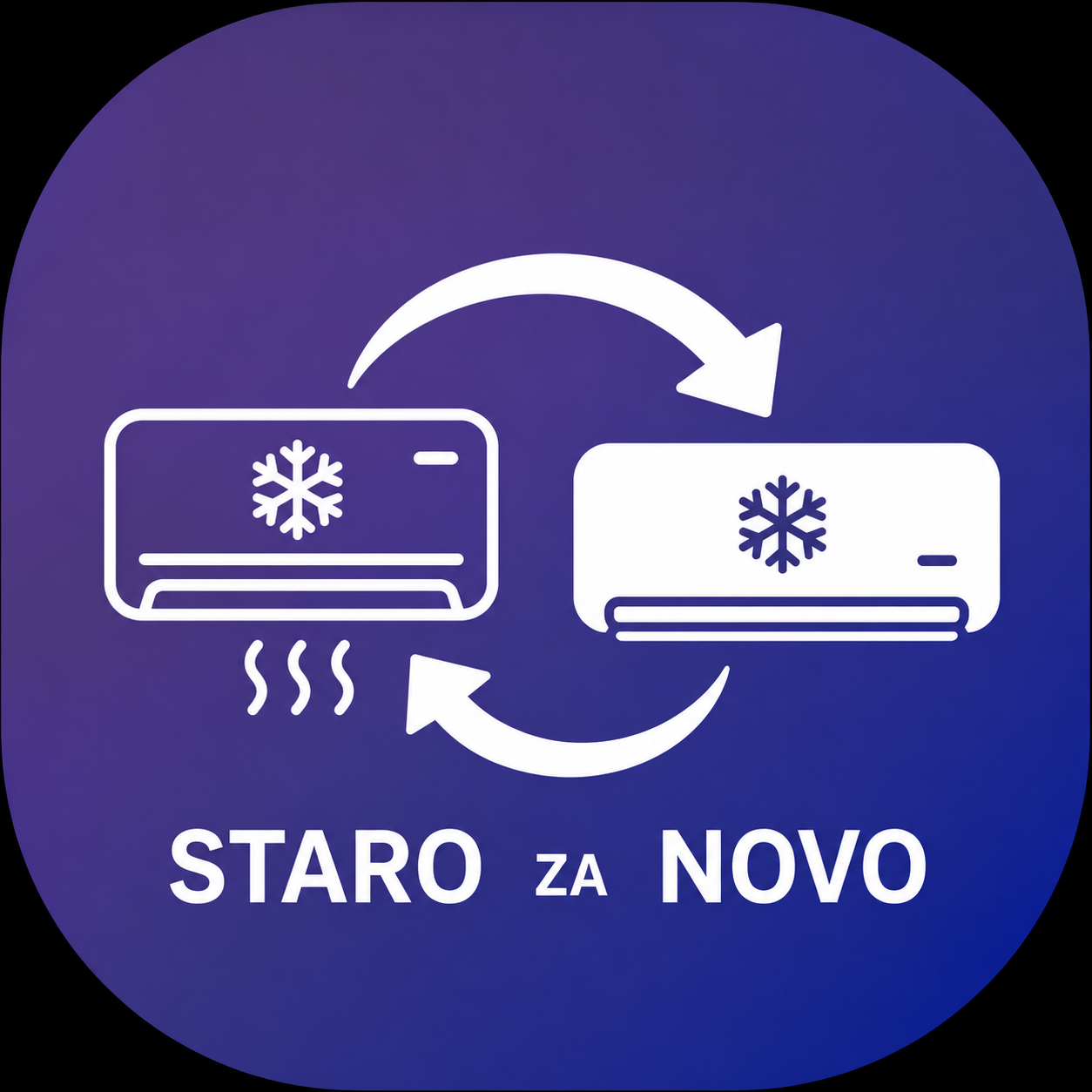 Staro za novo
