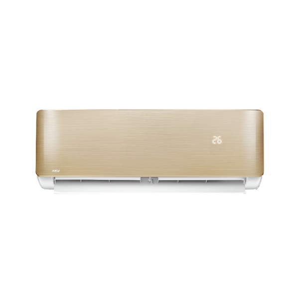 MDV Aurora - Gold (by Midea) 12k