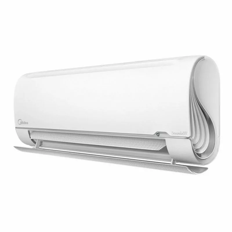 Midea E-Breezeless 18k